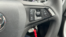 Vauxhall Astra 1.0T ecoTEC Design 5dr Petrol Hatchback